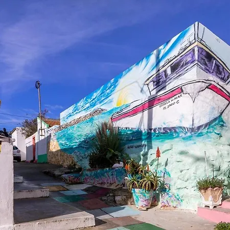 Casa Da Falesia 28 - Casa 別荘 *