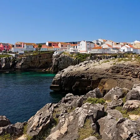 Casa Da Falesia 28 - Casa