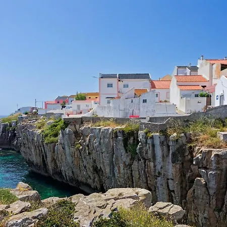 別荘 Casa Da Falesia 28 - Casa