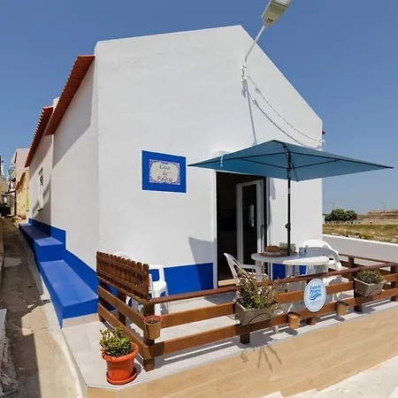 Casa Da Falesia 28 - Casa 別荘 ペニシェ