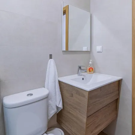 Casa Da Falesia 28 - Casa *