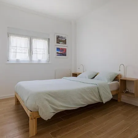 別荘 Casa Da Falesia 28 - Casa