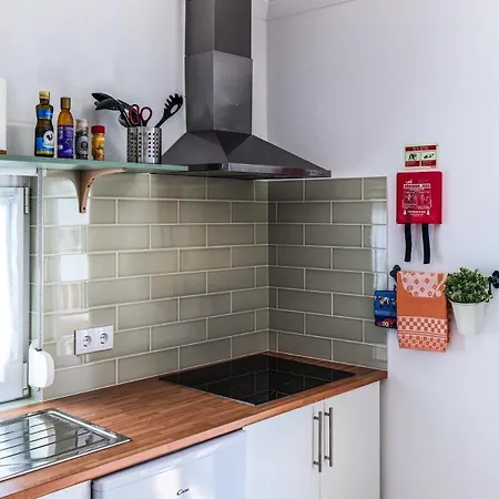 Casa Da Falesia 28 - Casa ペニシェ