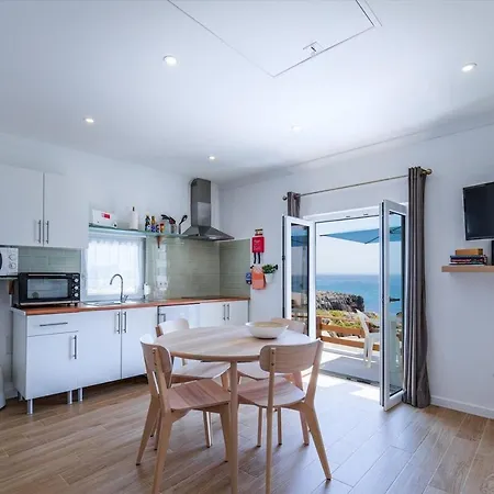 Casa Da Falesia 28 - Casa