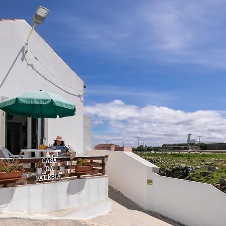 Casa Da Falesia 28 - Casa Ferienhaus