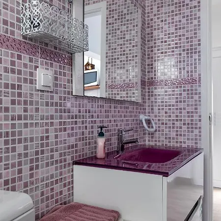 Ferienhaus Casa Da Falesia 28 - Casa Peniche