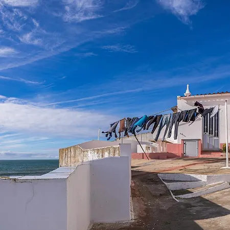 Casa Da Falesia 28 - Casa Ferienhaus Peniche
