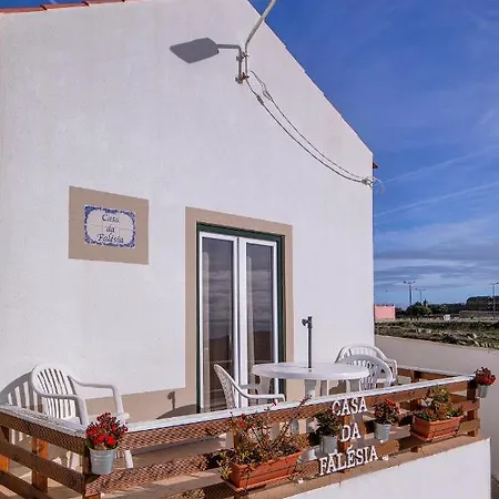 Casa Da Falesia 28 - Casa Holiday home Peniche