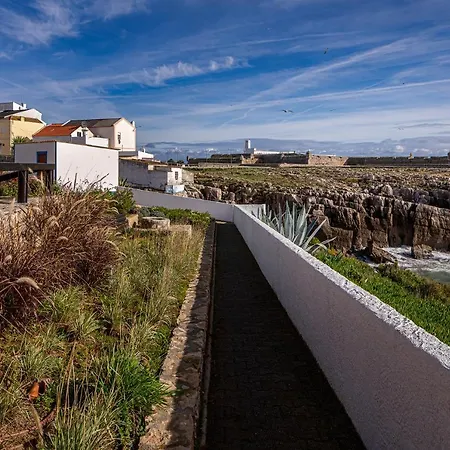 Ferienhaus Casa Da Falesia 28 - Casa