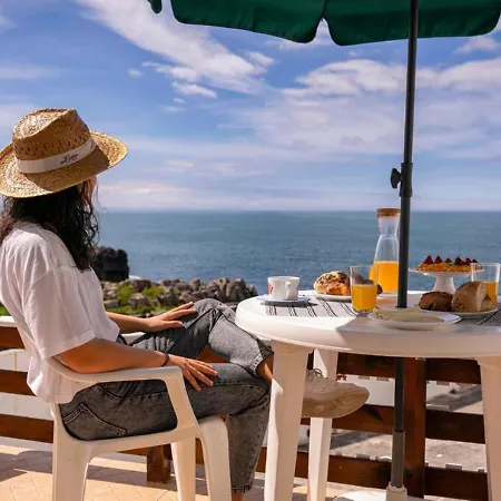 Casa Da Falesia 28 - Casa Holiday home *