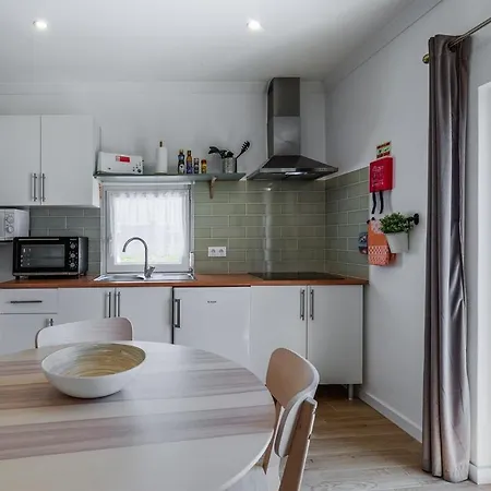 Prázdninový dům Casa Da Falesia 28 - Casa Peniche