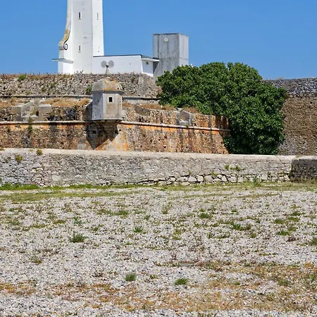 Casa Da Falesia 28 - Casa Prázdninový dům