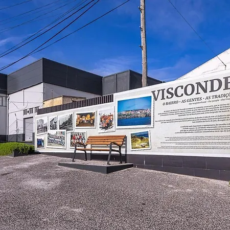 Prázdninový dům Casa Da Falesia 28 - Casa