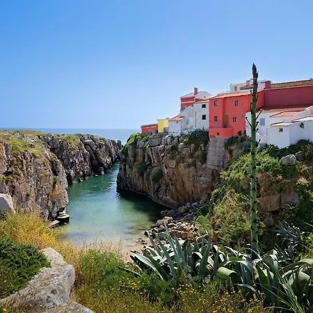 Casa Da Falesia 28 - Casa * Peniche