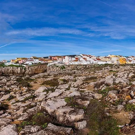 Casa Da Falesia 28 - Casa Prázdninový dům