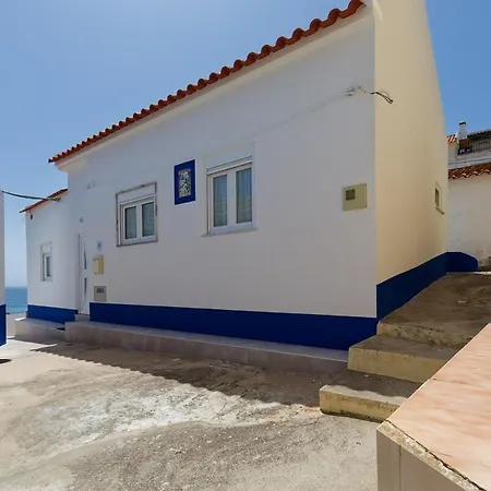 Casa Da Falesia 28 - Casa Holiday home *