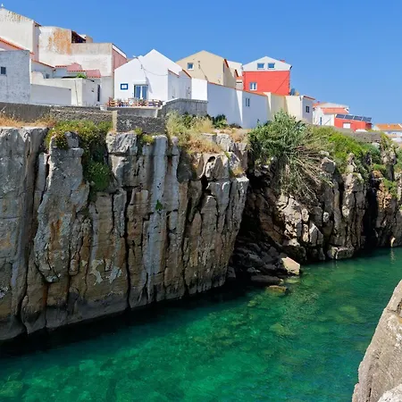 Casa Da Falesia 28 - Casa *