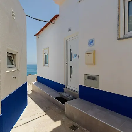 Casa Da Falesia 28 - Casa Peniche