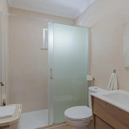 Casa Da Falesia 28 - Casa * Peniche