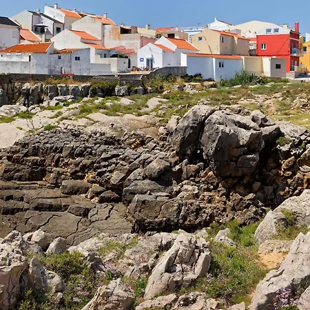 Casa Da Falesia 28 - Casa Prázdninový dům