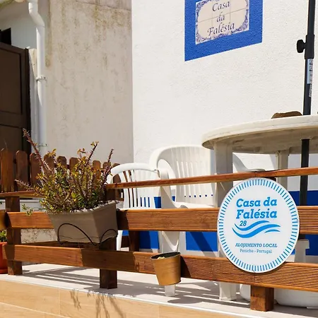 Prázdninový dům Casa Da Falesia 28 - Casa