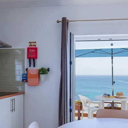 Casa Da Falesia 28 - Casa Peniche