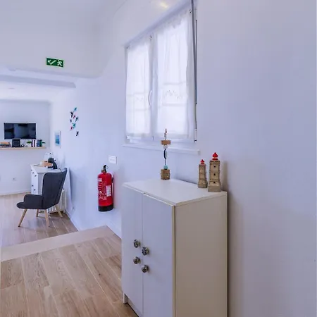 Casa Da Falesia 28 - Casa Prázdninový dům *