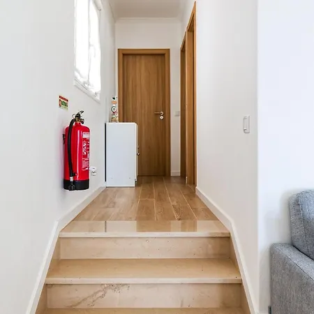 Prázdninový dům Casa Da Falesia 28 - Casa *