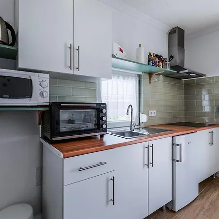 Casa Da Falesia 28 - Casa Prázdninový dům Peniche