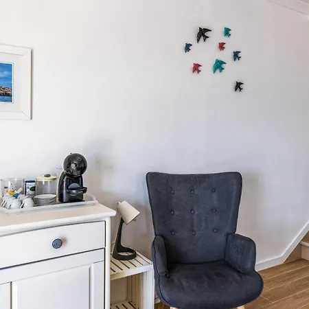 Prázdninový dům Casa Da Falesia 28 - Casa Peniche