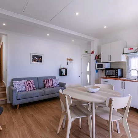 Casa Da Falesia 28 - Casa Prázdninový dům