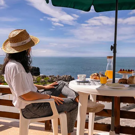 Casa Da Falesia 28 - Casa Peniche