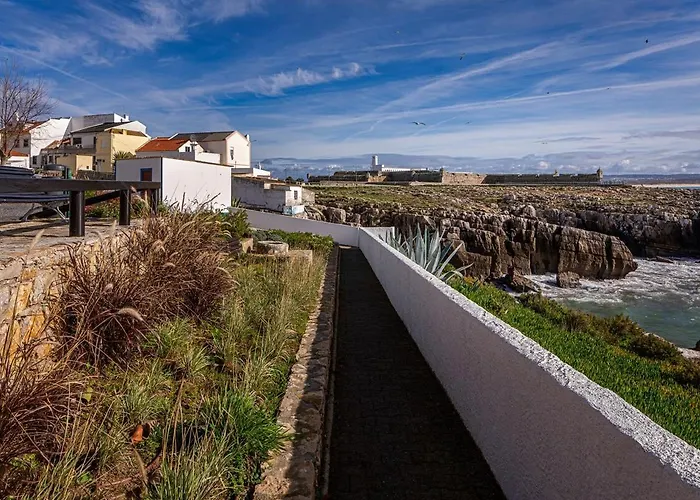 Casa Da Falesia 28 - Casa