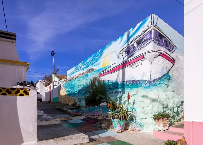 Casa Da Falesia 28 - Casa Dom wakacyjny *