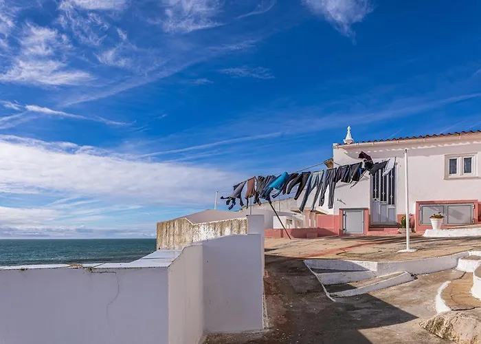 Dom wakacyjny Casa Da Falesia 28 - Casa Peniche