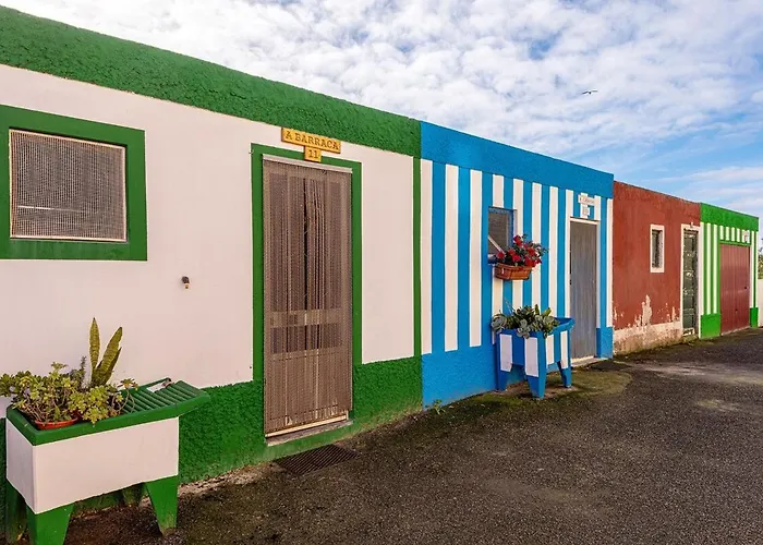 Casa Da Falesia 28 - Casa *