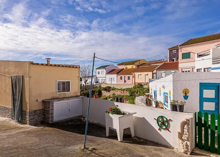 Casa Da Falesia 28 - Casa Peniche