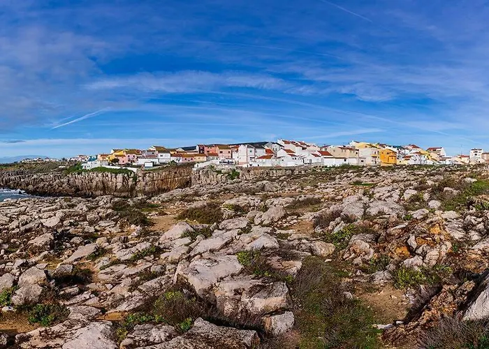 Casa Da Falesia 28 - Casa Dom wakacyjny