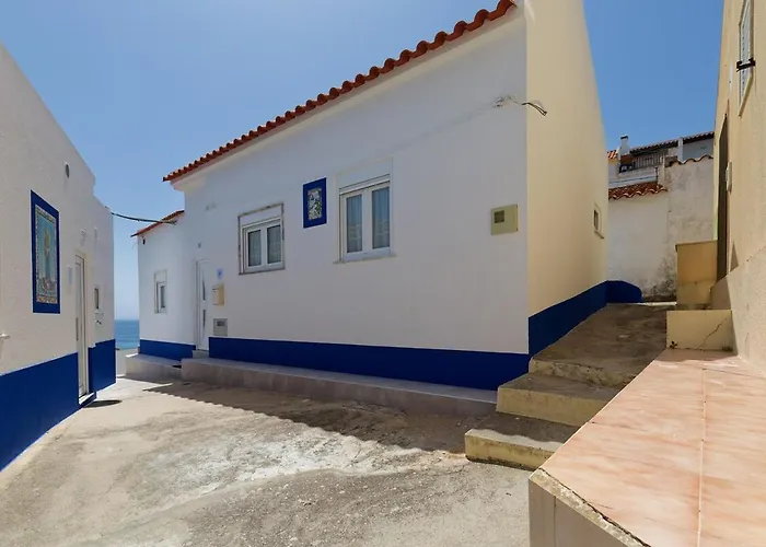 Casa Da Falesia 28 - Casa Dom wakacyjny *