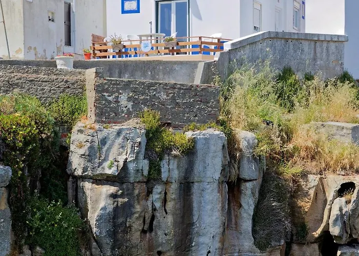 Dom wakacyjny Casa Da Falesia 28 - Casa Peniche