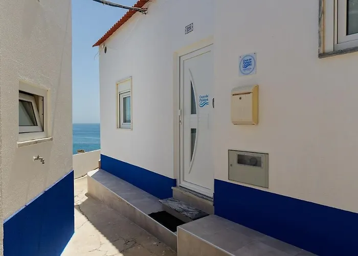 Casa Da Falesia 28 - Casa Peniche