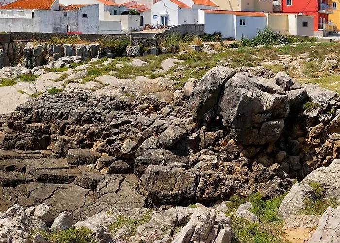 Casa Da Falesia 28 - Casa Dom wakacyjny