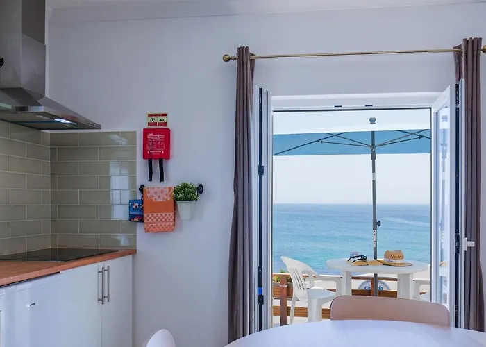 Casa Da Falesia 28 - Casa Peniche